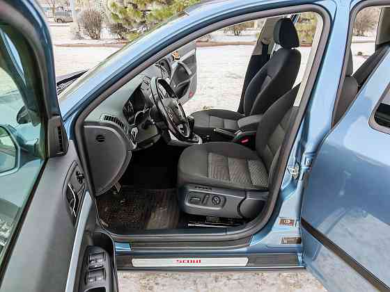 2011 Skoda Octavia Scout 1.8 tsi 4x4 Донецк