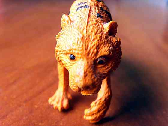 Два тигра Донецк