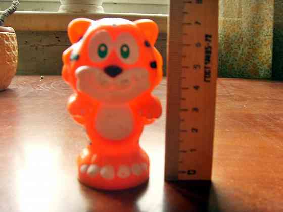 Два тигра Донецк