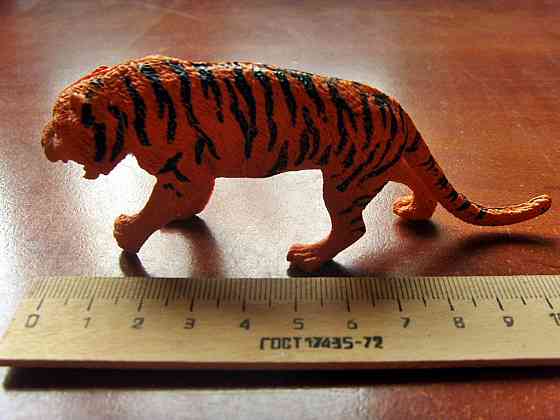 Два тигра Донецк