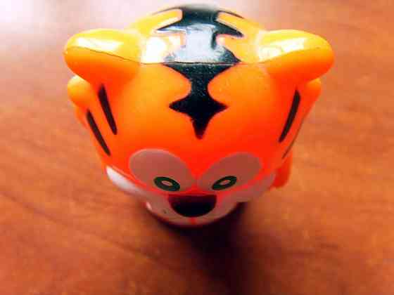 Два тигра Донецк