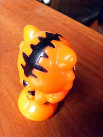 Два тигра Донецк