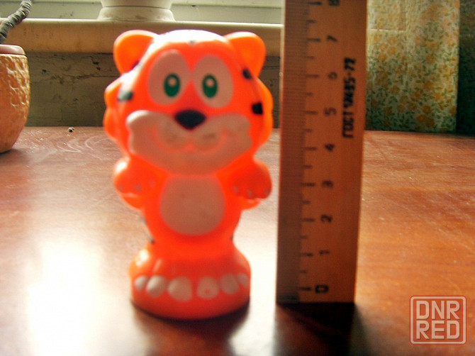 Два тигра Донецк - изображение 2