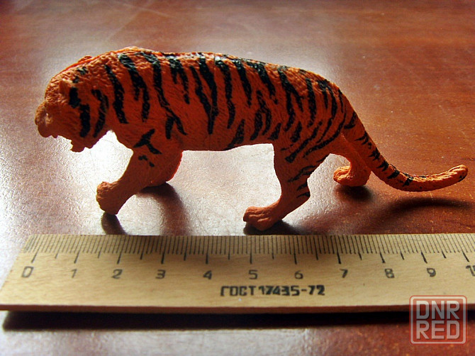 Два тигра Донецк - изображение 5