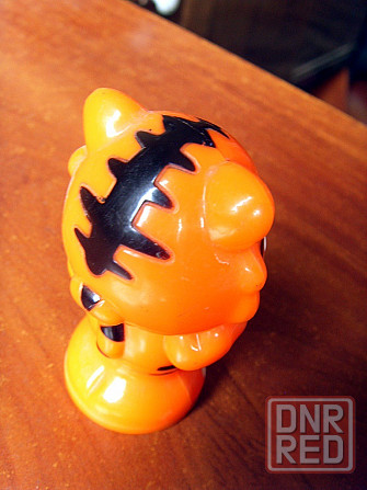 Два тигра Донецк - изображение 3