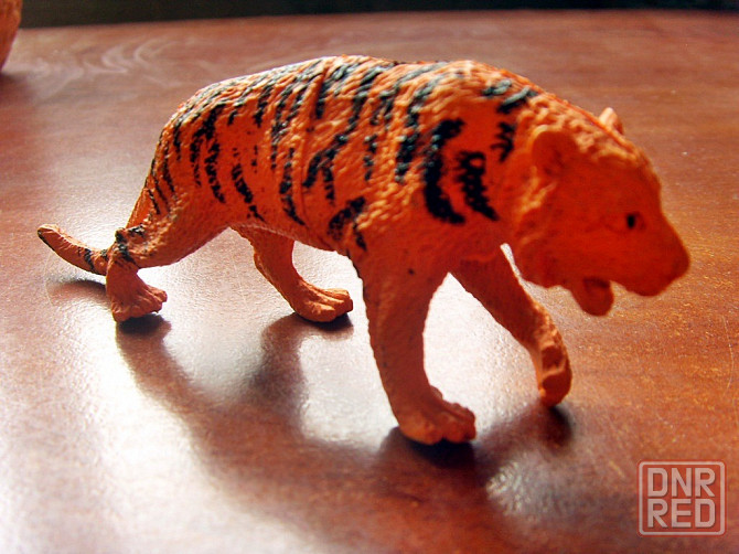 Два тигра Донецк - изображение 7