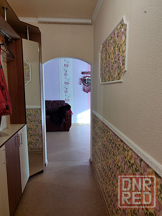 Вода 24/7 Сдается отличная 2ком Ленинский район Солнечный Донецк - изображение 8