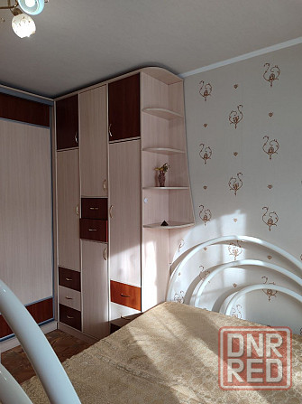 Вода 24/7 Сдается отличная 2ком Ленинский район Солнечный Донецк - изображение 3