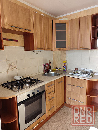 Вода 24/7 Сдается отличная 2ком Ленинский район Солнечный Донецк - изображение 1