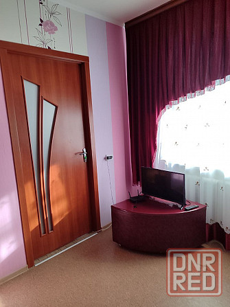 Вода 24/7 Сдается отличная 2ком Ленинский район Солнечный Донецк - изображение 5