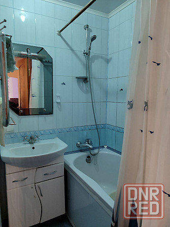 Вода 24/7 Сдается отличная 2ком Ленинский район Солнечный Донецк - изображение 9