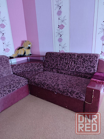 Вода 24/7 Сдается отличная 2ком Ленинский район Солнечный Донецк - изображение 6