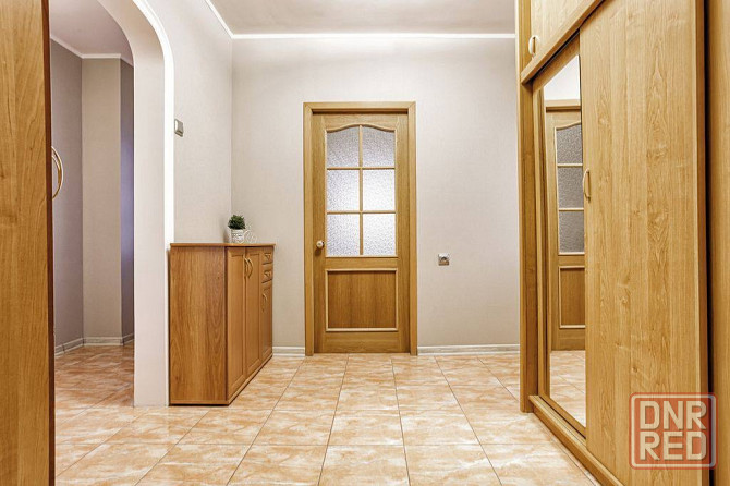 Сдам 2к квартиру посуточно с резервным баком в Куйбышевском районе Донецк - изображение 8