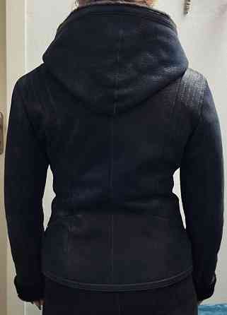 Продам куртку-дубленку натуральную Донецк