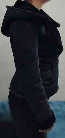 Продам куртку-дубленку натуральную Донецк