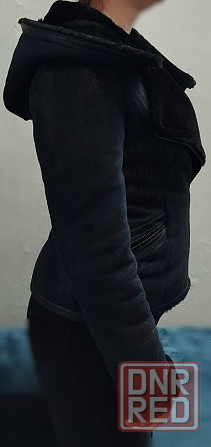 Продам куртку-дубленку натуральную Донецк - изображение 4