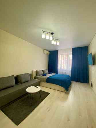 Хорошая квартира сдается посуточно в центре. Ворошиловский район Донецк