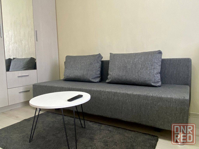 Хорошая квартира сдается посуточно в центре. Ворошиловский район Донецк - изображение 5