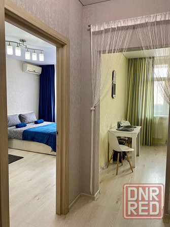 Хорошая квартира сдается посуточно в центре. Ворошиловский район Донецк - изображение 10