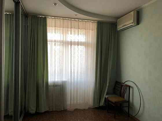 3х. Комн. 75м² Антропова Донецк