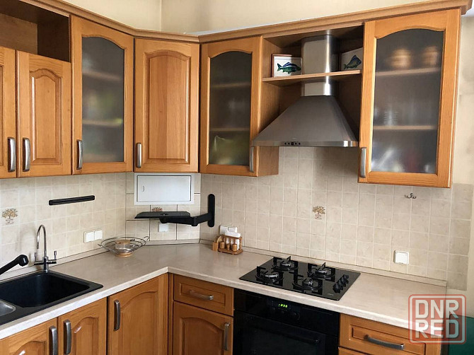 3х. Комн. 75м² Антропова Донецк - изображение 4