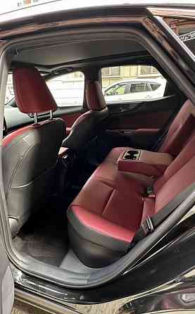 Lexus NX 350h awd 2.5 бензин гибрид автомат 2022 год Донецк