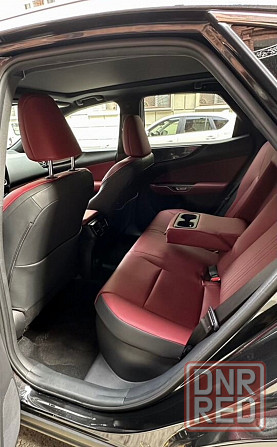 Lexus NX 350h awd 2.5 бензин гибрид автомат 2022 год Донецк - изображение 6