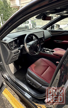 Lexus NX 350h awd 2.5 бензин гибрид автомат 2022 год Донецк - изображение 7