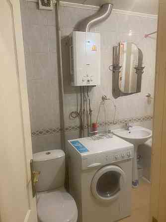 Сдам двухкомнатную квартиру Донецк