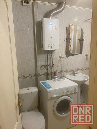 Сдам двухкомнатную квартиру Донецк - изображение 5