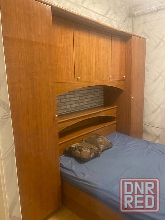 Сдам двухкомнатную квартиру Донецк - изображение 4