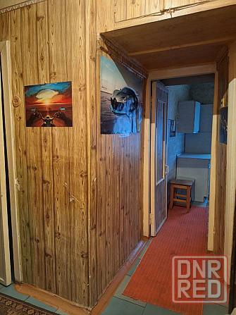 Сдам 2х. Лидиевка Донецк - изображение 4