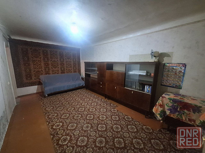 Сдам 2х. Лидиевка Донецк - изображение 1