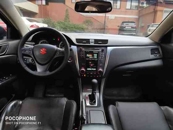 Продам Suzuki Кizаshi Донецк