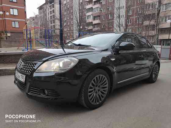 Продам Suzuki Кizаshi Донецк