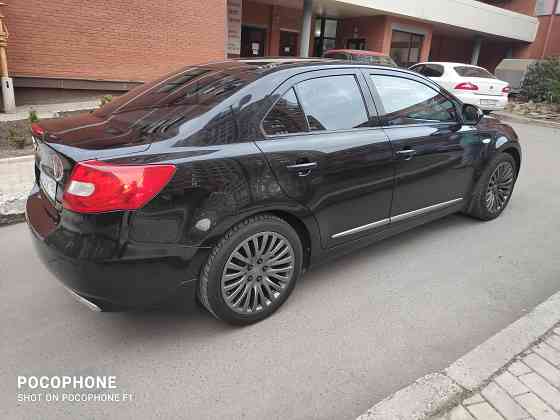 Продам Suzuki Кizаshi Донецк