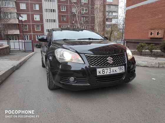 Продам Suzuki Кizаshi Донецк