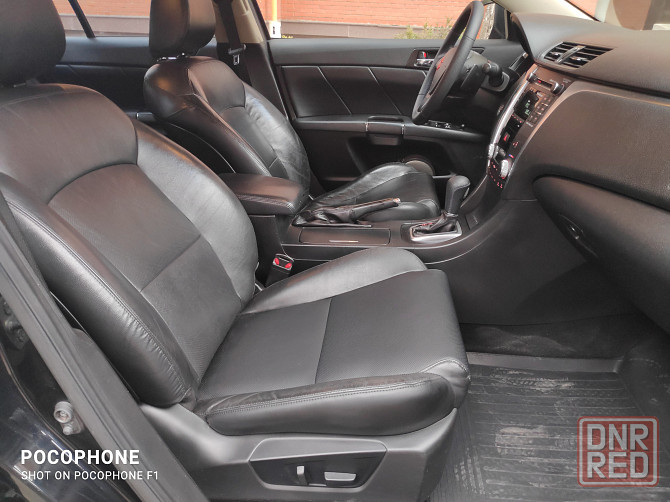 Продам Suzuki Кizаshi Донецк - изображение 8