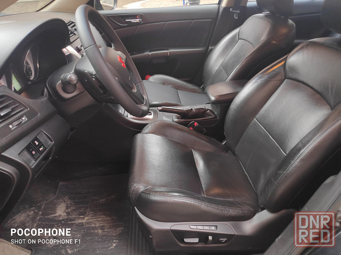 Продам Suzuki Кizаshi Донецк - изображение 6