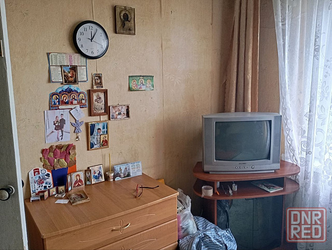Продам 1 к. квартиру Донецк - изображение 4