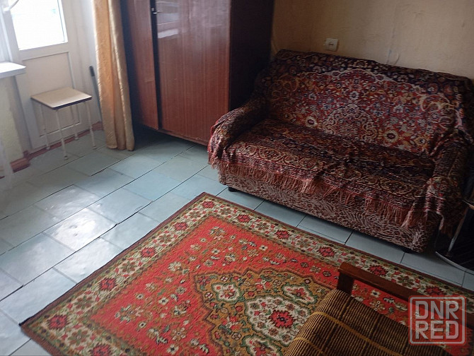 Продам 1 к. квартиру Донецк - изображение 6