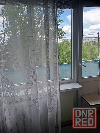 Продам 1 к. квартиру Донецк - изображение 1