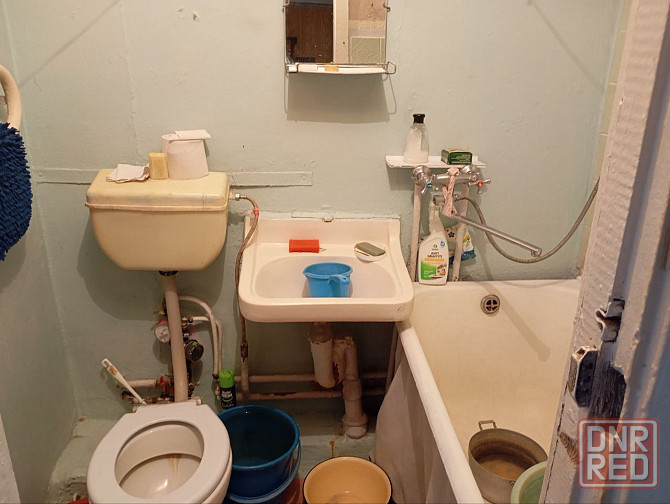 Продам 1 к. квартиру Донецк - изображение 7