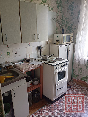 Продам 1 к. квартиру Донецк - изображение 2