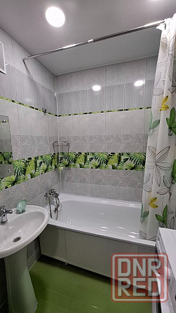 Сдам 1 к.кв в центральном районе новостой Мариуполь - изображение 5