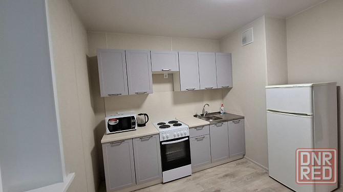 Сдам 1 к.кв в центральном районе новостой Мариуполь - изображение 9