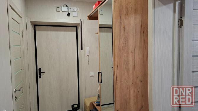 Сдам 1 к.кв в центральном районе новостой Мариуполь - изображение 3