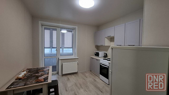 Сдам 1 к.кв в центральном районе новостой Мариуполь - изображение 4