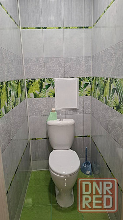 Сдам 1 к.кв в центральном районе новостой Мариуполь - изображение 8