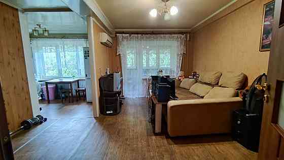 2-х комнатная квартира на Набережной. Донецк